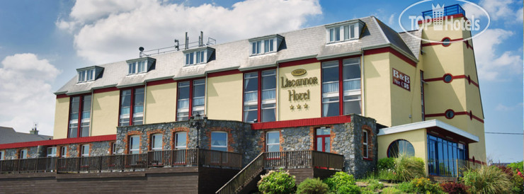 Hotel photo Logues Liscannor 3*
