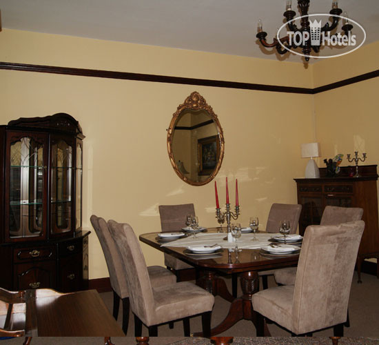 New photos from tourists Bellbridge House 3*
