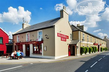 Hotel photo Hylands Burren Hotel 3*