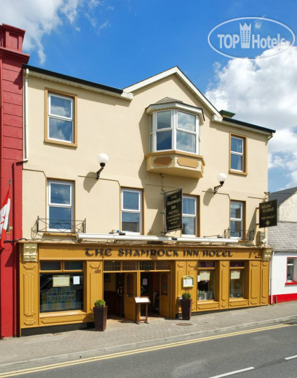 Hotel photo The Shamrock Inn 3*