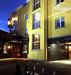 Hotelier's photos Ashford Court Boutique 4*