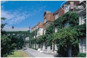 Hotelier's photos Old Ground Hotel 4*