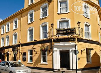 Hotelier's photos Queens Hotel & Nightclub 3*