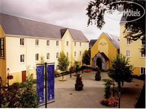 New photos from tourists Temple Gate Hotel 4*