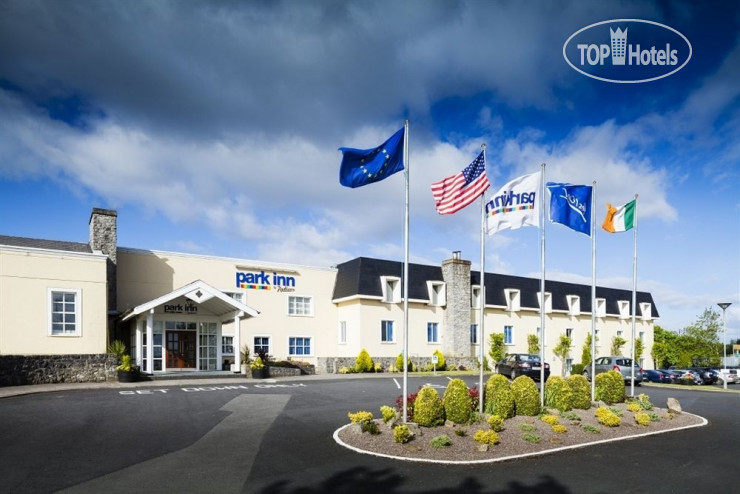 Hotel photo Park Inn by Radisson Shannon Airport 3*