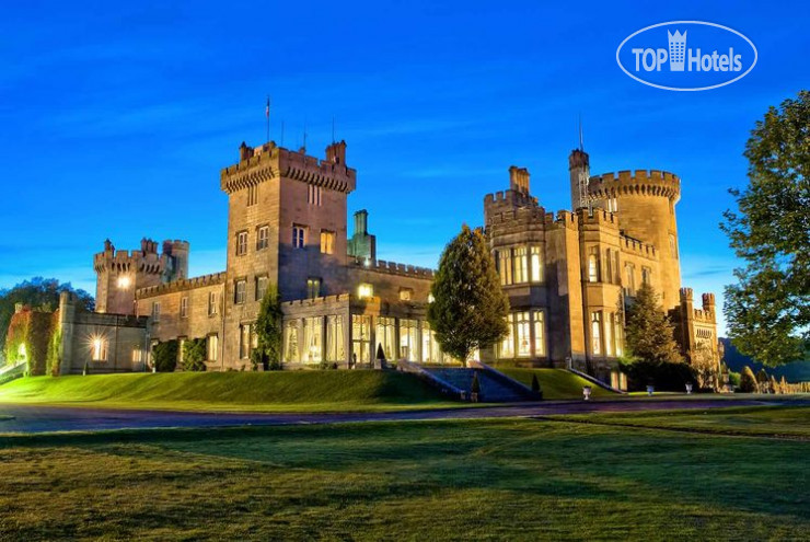 Photos Dromoland Castle