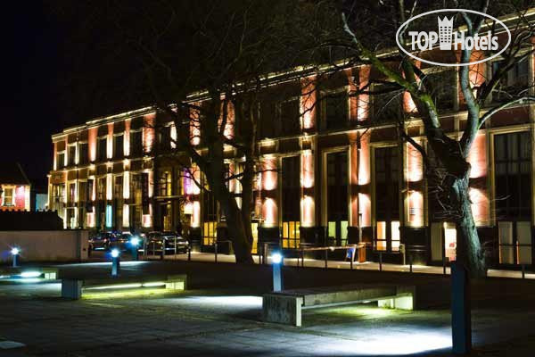 Hotelier's photos Prince of Wales 4*