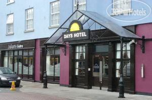 Hotelier's photos Days Hotel Tullamore 3*