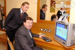 New photos from tourists Days Hotel Tullamore 3*