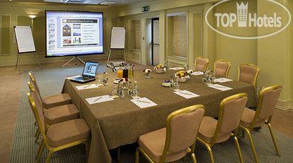 Hotelier's photos Knockranny House Hotel & Spa 4*