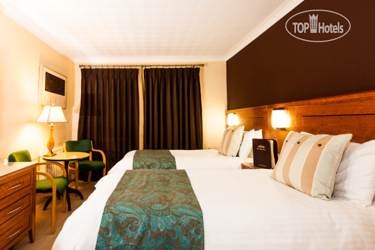 New photos from tourists Clew Bay Hotel 3*