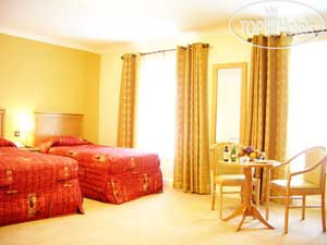 New photos from tourists The Cill Aodain Court Hotel 3*