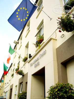 Hotelier's photos The Cill Aodain Court Hotel 3*