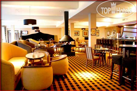 Hotel photo Park Hotel 3*