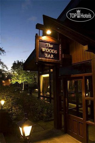New photos from tourists Westport Woods Hotel and Spa 3*