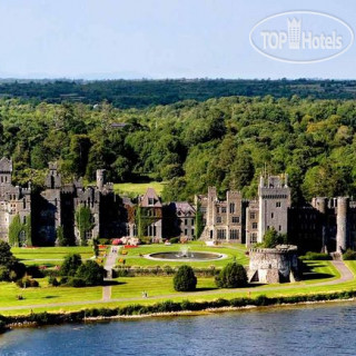 Photos Ashford Castle