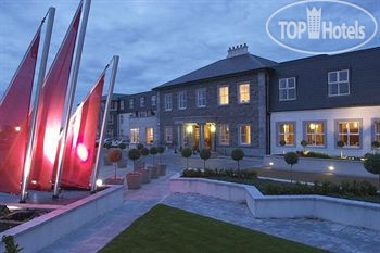 New photos from tourists Radisson Blu Hotel & Spa Sligo 4*