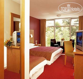 New photos from tourists Sligo Park Hotel & Leisure Club 4*