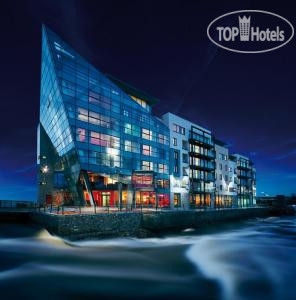Hotelier's photos The Glasshouse 4*