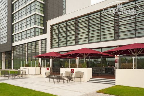 Hotel photo Crowne Plaza Dundalk 4*