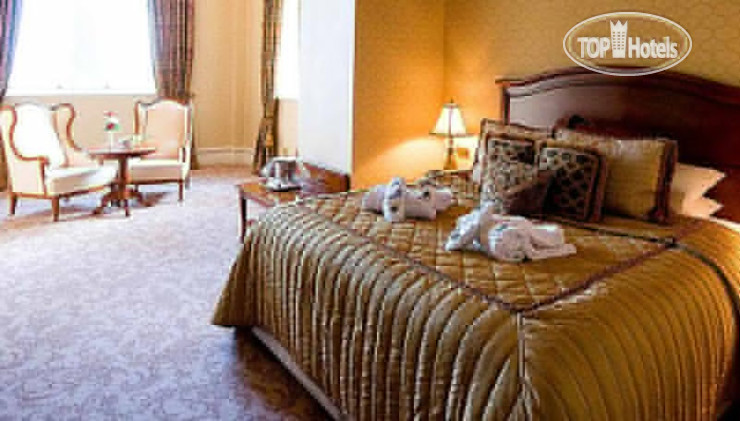 New photos from tourists Kilronan Castle Estate And Spa 3*