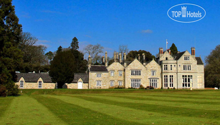 Hotelier's photos Lough Rynn Castle 4*