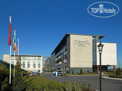 Hotel photo Carlton Dublin Airport 4*