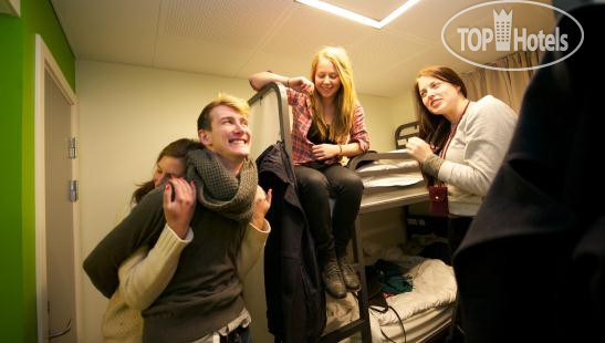 New photos from tourists Generator Hostel Dublin 1*