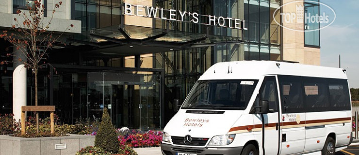 New photos from tourists Clayton Hotel Dublin Airport 3*