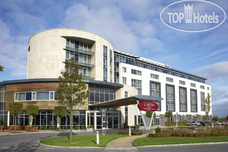 Hotel photo Carlton Hotel Blanchardstown  4*