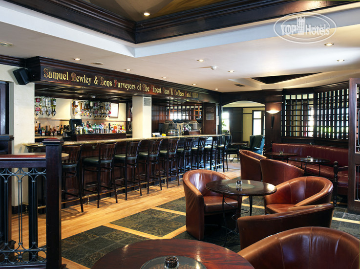 New photos from tourists Bewleys Hotel Newlands Cross 3*