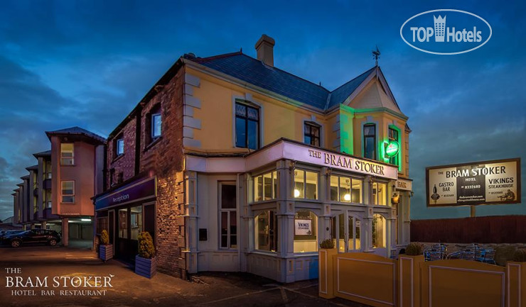 Hotel photo Clontarf Court 1*