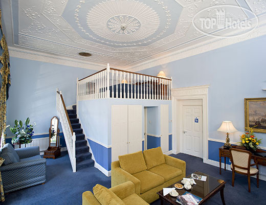 New photos from tourists Harrington Hall 4*