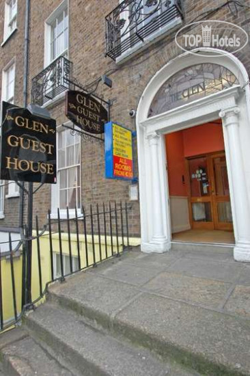 Hotelier's photos The Glen Guesthouse 3*