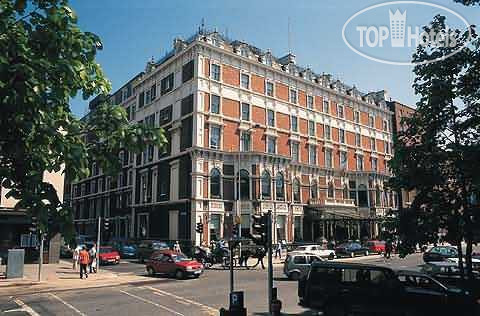 Photos The Shelbourne, Autograph Collection