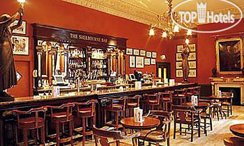 New photos from tourists The Shelbourne Autograph Collection 5*