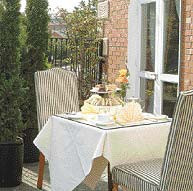 New photos from tourists Butlers Townhouse 4*