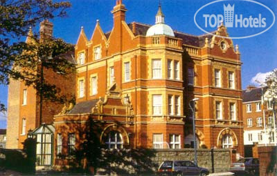 Hotel photo Hibernian 4*