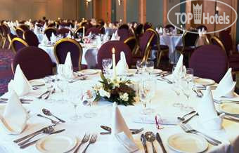 Hotel photo Hilton Dublin 4*