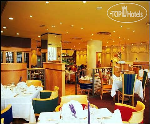 New photos from tourists Hilton Dublin 4*