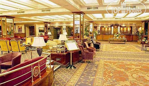 New photos from tourists Clayton Hotel Burlington Road 4*