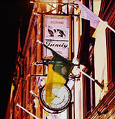 Hotelier's photos Adams Trinity 3*