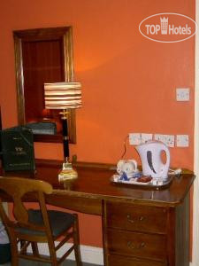 New photos from tourists Adams Trinity 3*