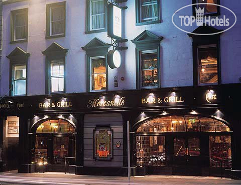 Hotel photo Adams Trinity 3*