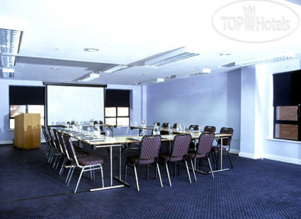 Hotel photo Camden Court 4*