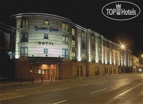 Hotelier's photos Camden Court 4*