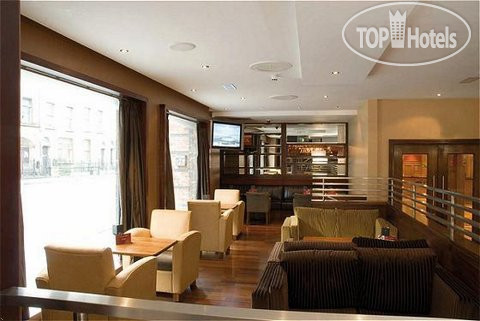 New photos from tourists Camden Court 4*