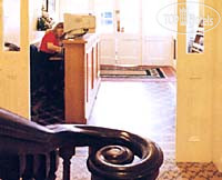 Hotel photo St.George 3*