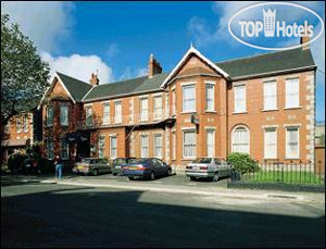 Hotelier's photos Eganshouse 2*