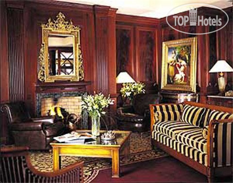 Hotel photo Clyde Court Hotel  4*